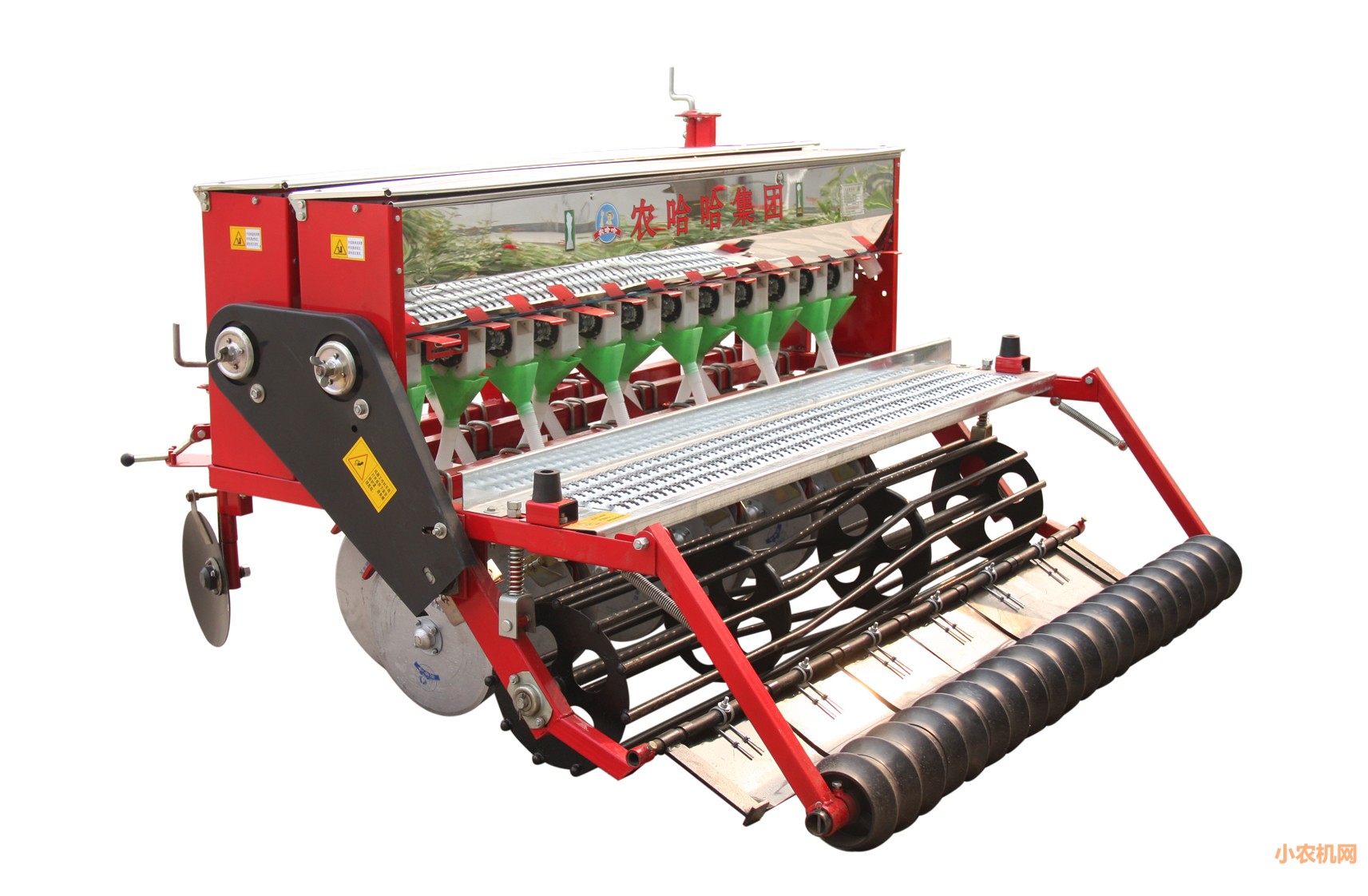 全自动萝卜切片机设计(食品机械)(含SolidWorks三维图)||机械机电