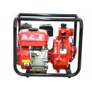 QGZ50-40-60型水泵
