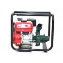 QG65-20-40型水泵