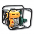 YL-GWP65B型汽油机水泵