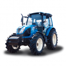 XP8084CPS-84.5HP Tractor