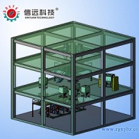 北京、天津粉剂水溶肥生产设备